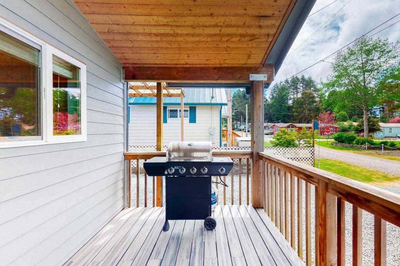 Catch N' Relax Villa Rockaway Beach Bagian luar foto