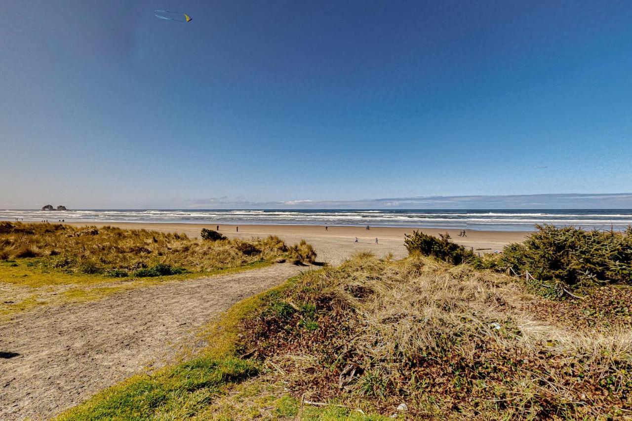 Catch N' Relax Villa Rockaway Beach Bagian luar foto